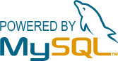 MySQL Datenbank Logo