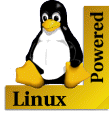 Tux - Linux Pinguin Maskottchen